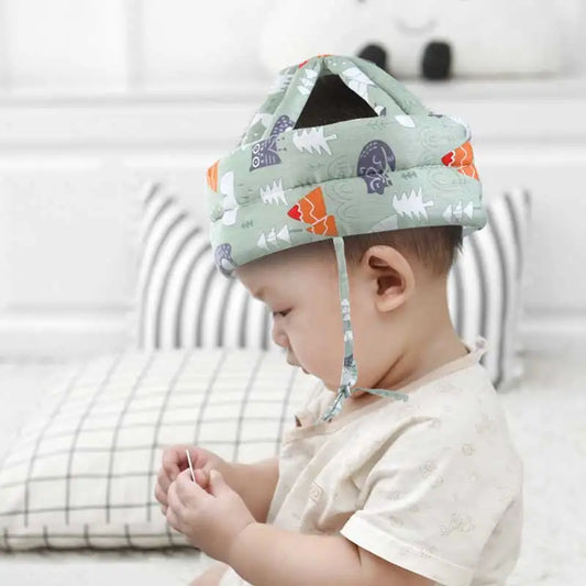 AlignX - Baby Safety Helmet Head Protector