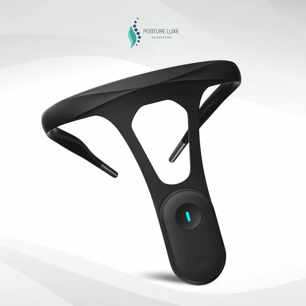 AligniX™ Real-Time Posture Corrector