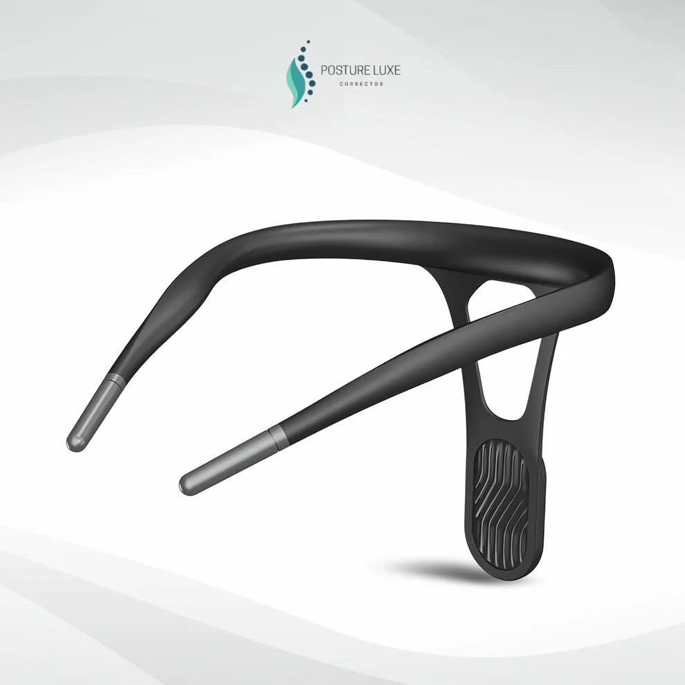 AligniX™ Real-Time Posture Corrector
