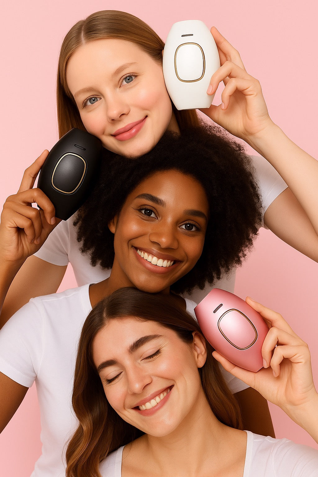 AligniX™ Hair Removal Tool