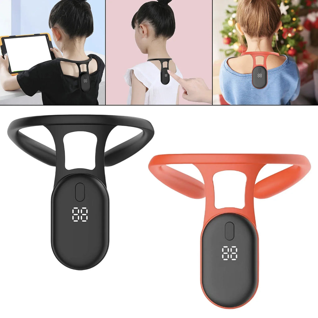 AligniX™ Real-Time Posture Corrector