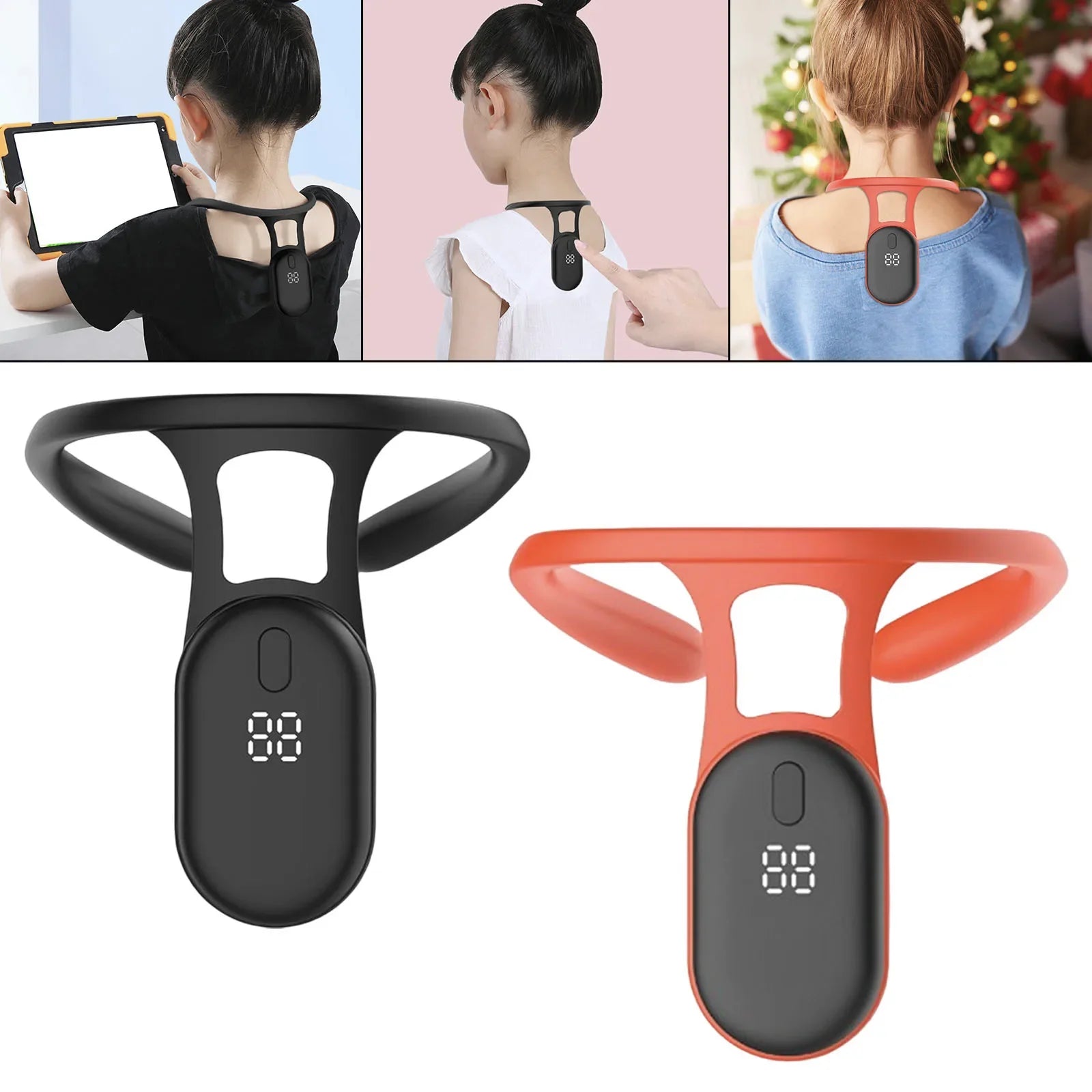 AligniX™ Real-Time Posture Corrector