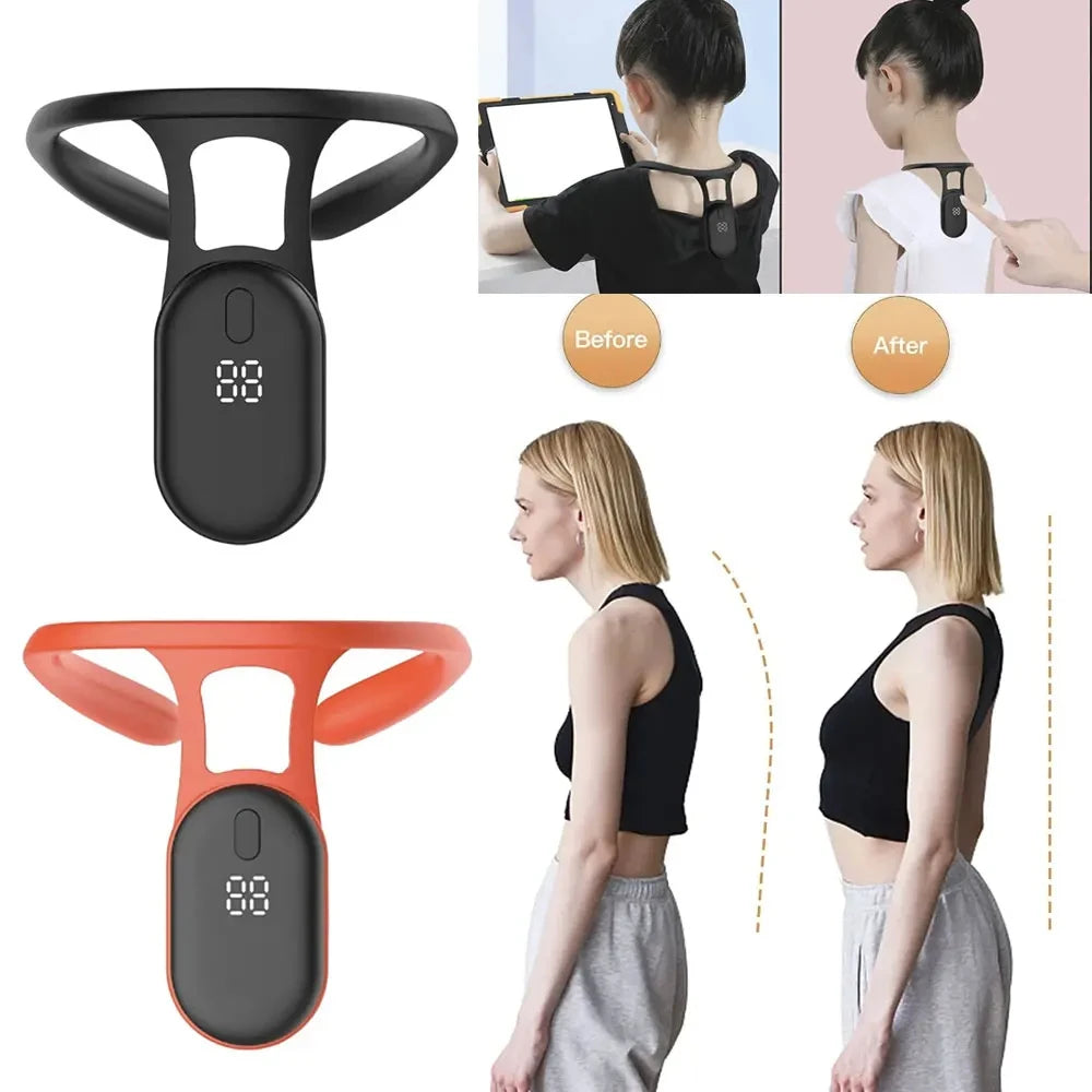AligniX™ Real-Time Posture Corrector