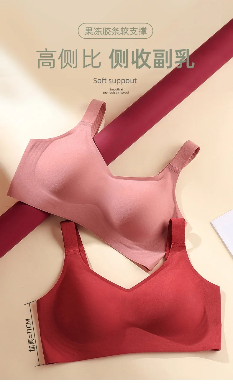 AligniX™ Seamless Everyday Bra