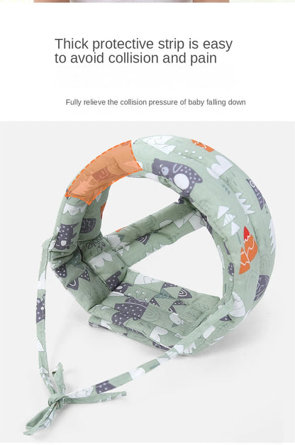 AlignX - Baby Safety Helmet Head Protector