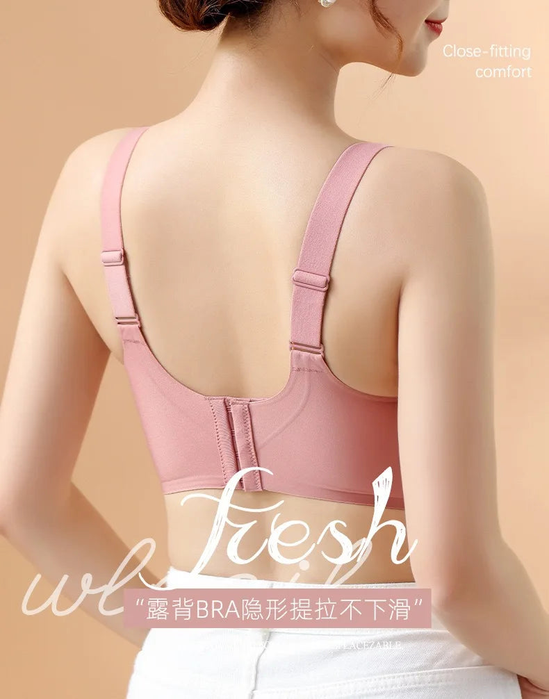 AligniX™ Seamless Everyday Bra