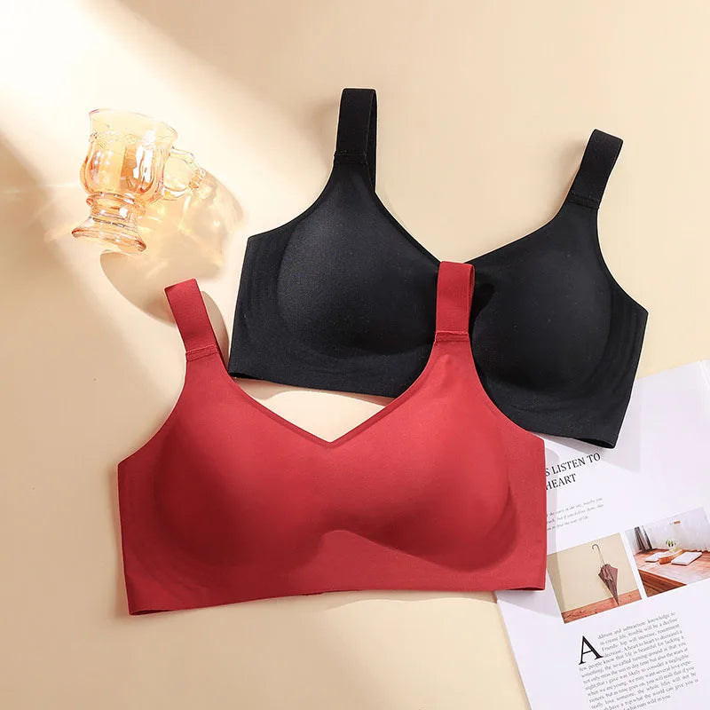 AligniX™ Seamless Everyday Bra