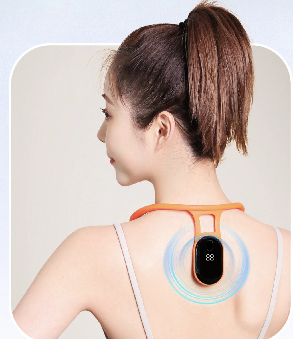 AligniX™ Real-Time Posture Corrector