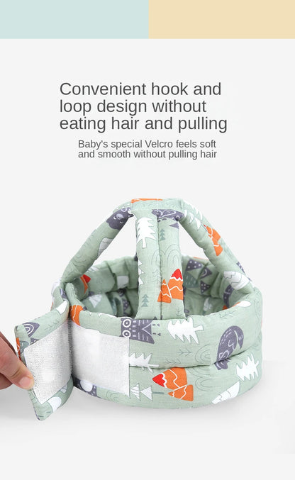 AlignX - Baby Safety Helmet Head Protector