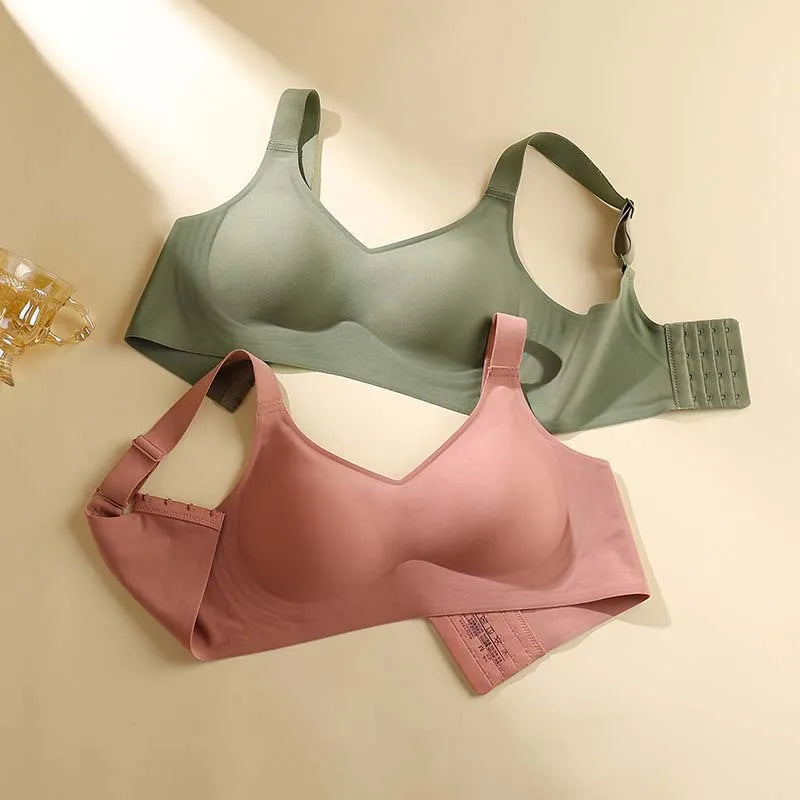 AligniX™ Seamless Everyday Bra