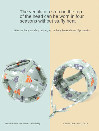 AlignX - Baby Safety Helmet Head Protector