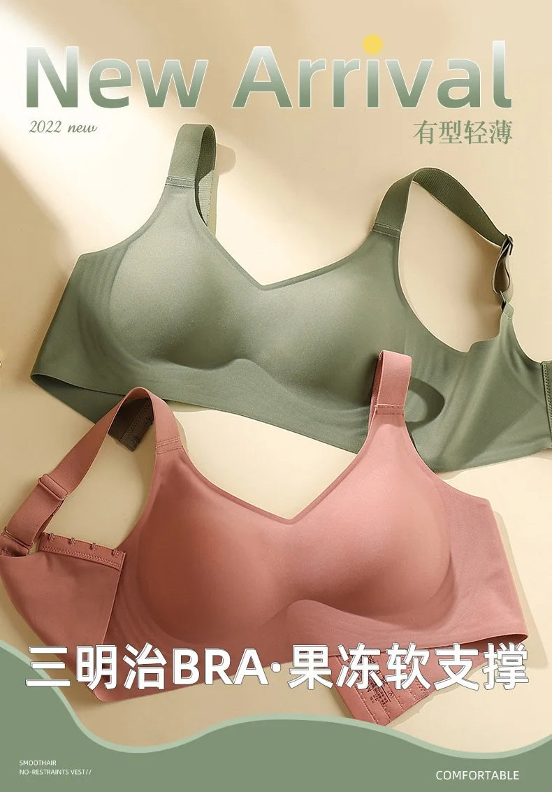 AligniX™ Seamless Everyday Bra