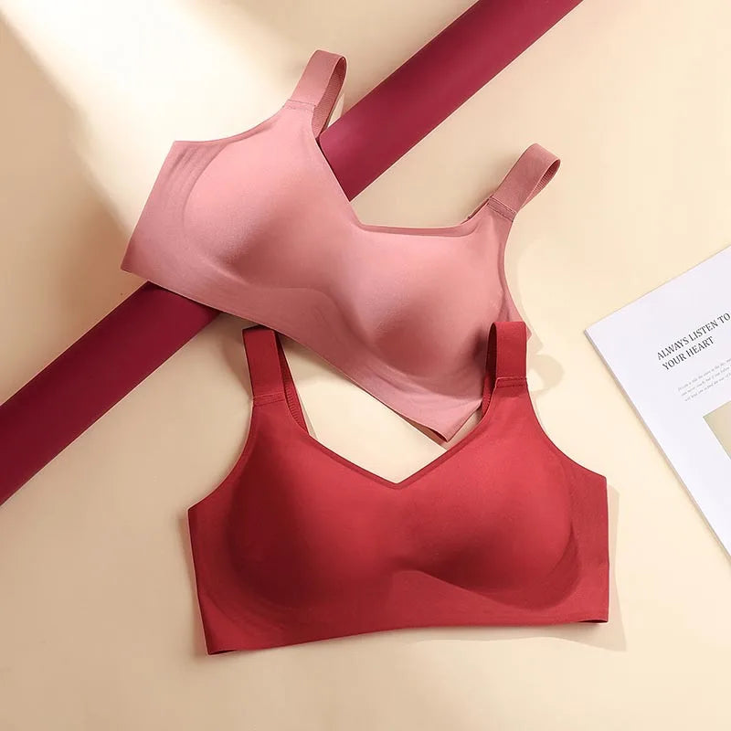 AligniX™ Seamless Everyday Bra