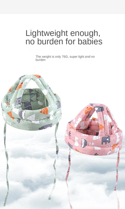 AlignX - Baby Safety Helmet Head Protector