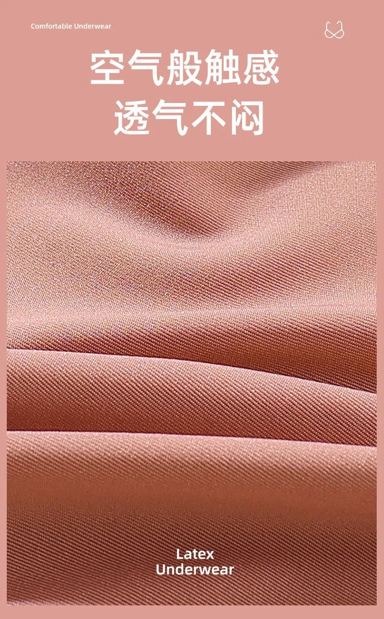 AligniX™ Seamless Everyday Bra