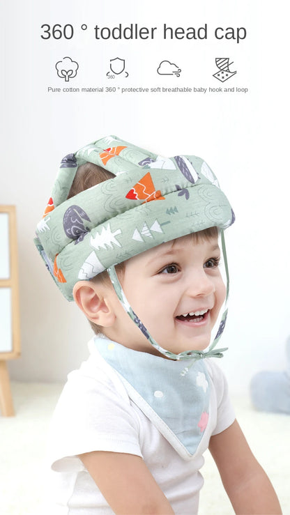 AlignX - Baby Safety Helmet Head Protector