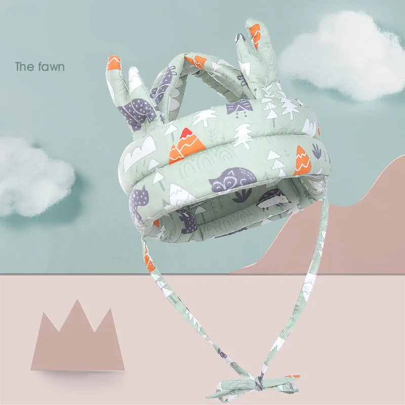 AlignX - Baby Safety Helmet Head Protector