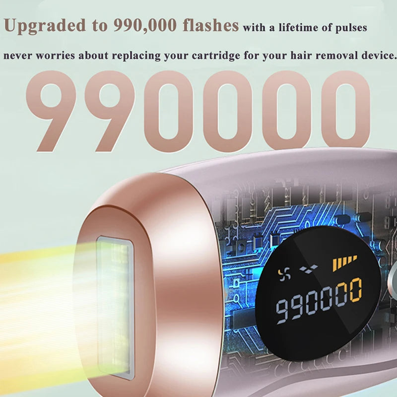 AligniX™ Hair Removal Tool