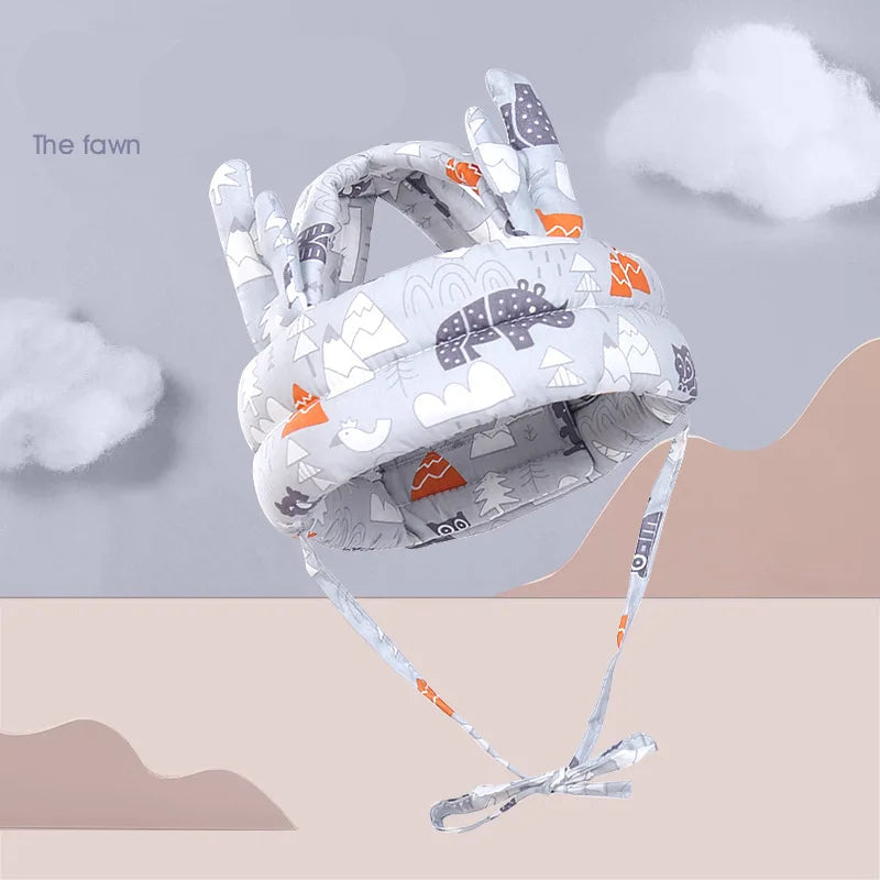 AlignX - Baby Safety Helmet Head Protector