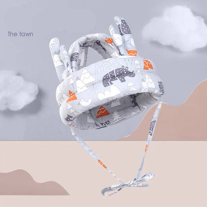 AlignX - Baby Safety Helmet Head Protector