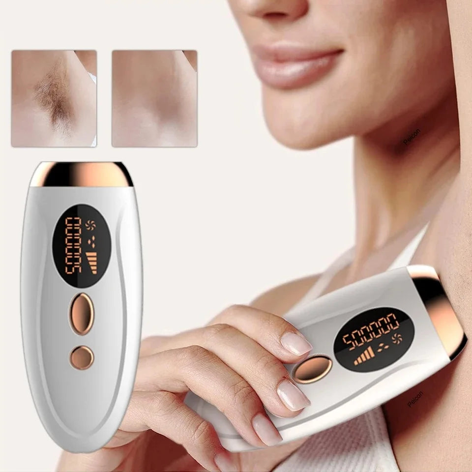 AligniX™ Hair Removal Tool