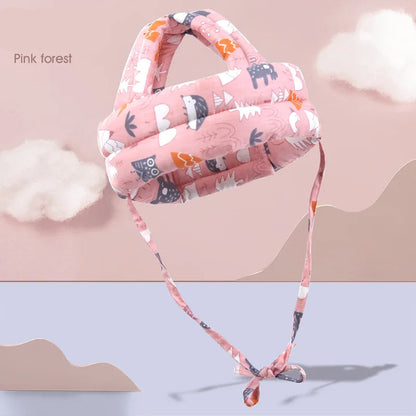 AlignX - Baby Safety Helmet Head Protector