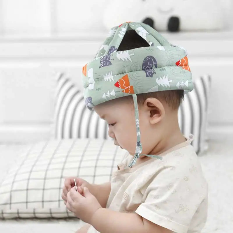 AlignX - Baby Safety Helmet Head Protector