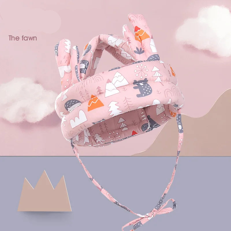 AlignX - Baby Safety Helmet Head Protector