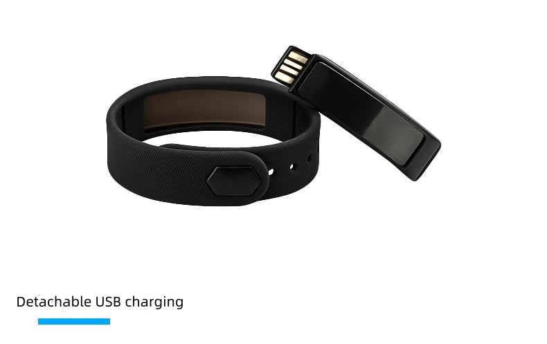 AligniX™ Waterproof Smart Band