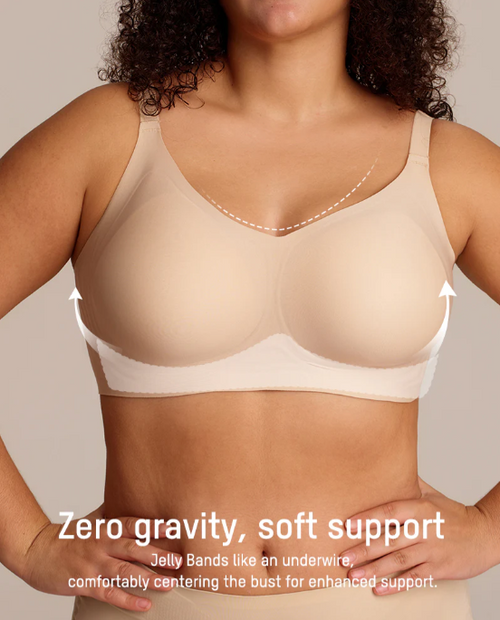 AligniX™ Seamless Everyday Bra