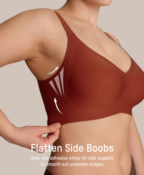 AligniX™ Seamless Everyday Bra