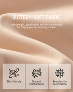 AligniX™ Seamless Everyday Bra