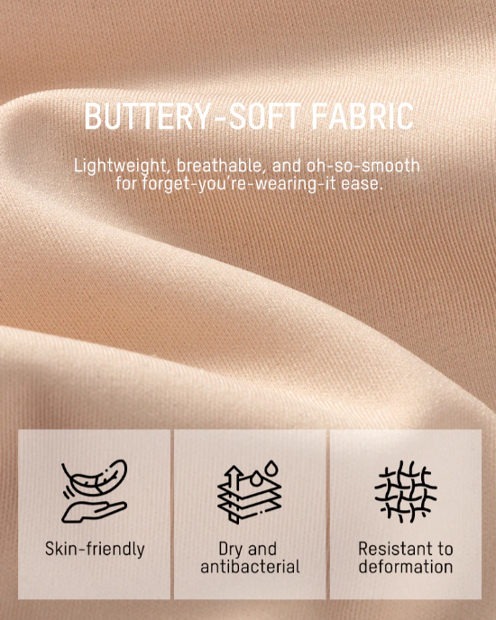 AligniX™ Seamless Everyday Bra