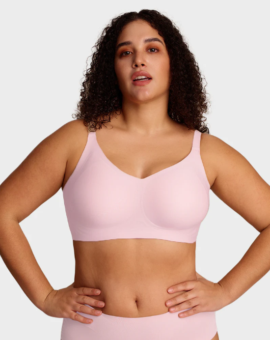 AligniX™ Seamless Everyday Bra