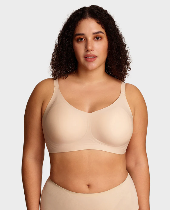 AligniX™ Seamless Everyday Bra