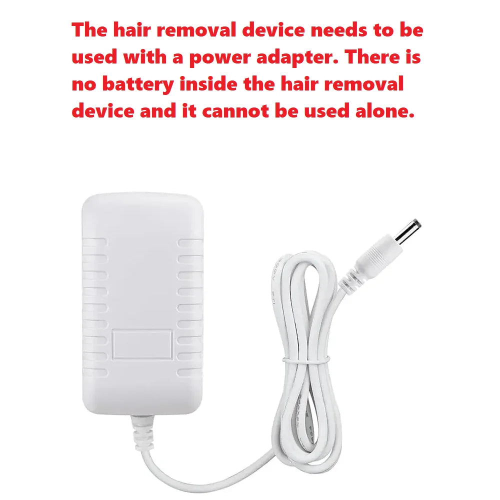 AligniX™ Hair Removal Tool