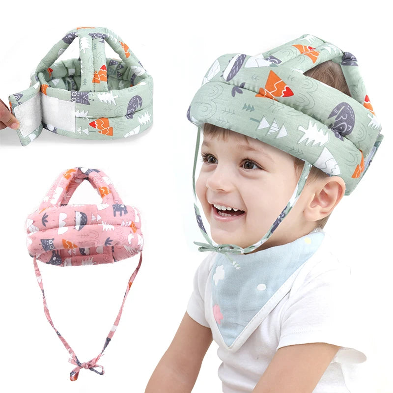 AlignX - Baby Safety Helmet Head Protector