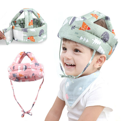 AlignX - Baby Safety Helmet Head Protector