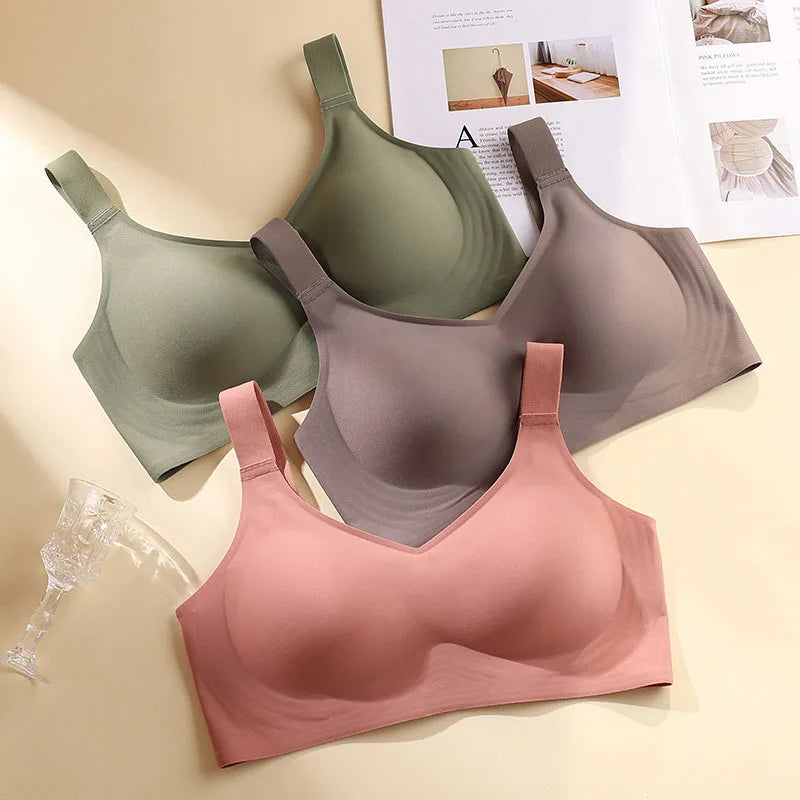 AligniX™ Seamless Everyday Bra