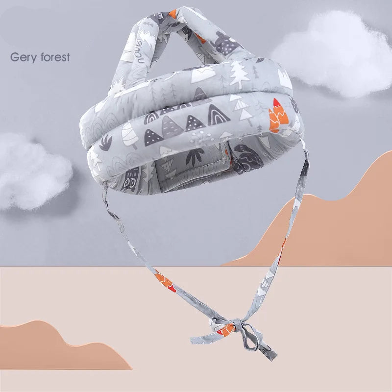 AlignX - Baby Safety Helmet Head Protector