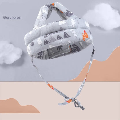 AlignX - Baby Safety Helmet Head Protector