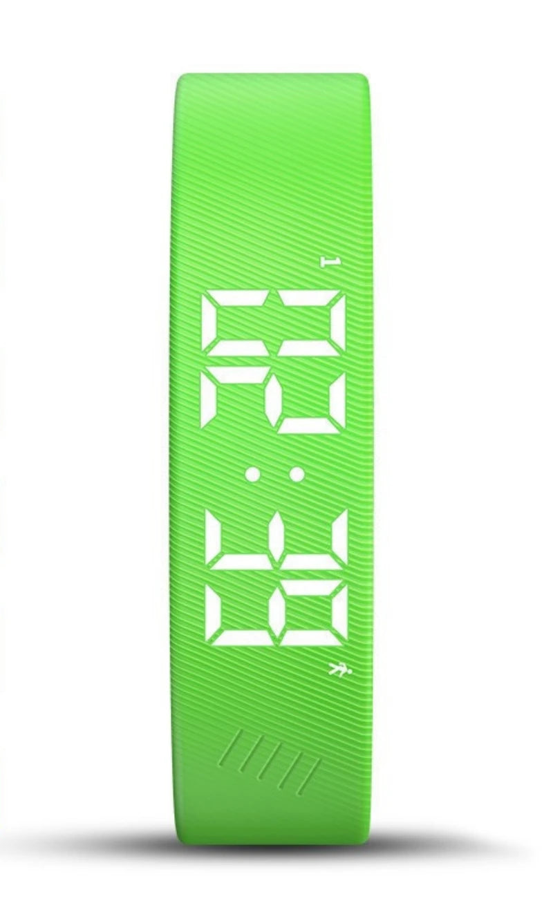 AligniX™ Waterproof Smart Band